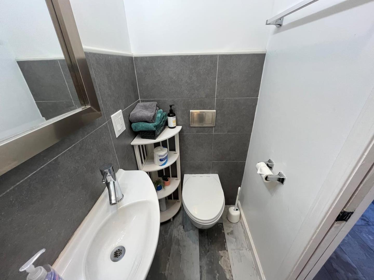 On Site Parking King Master Suite Ucsd Walk Σαν Ντιέγκο Εξωτερικό φωτογραφία