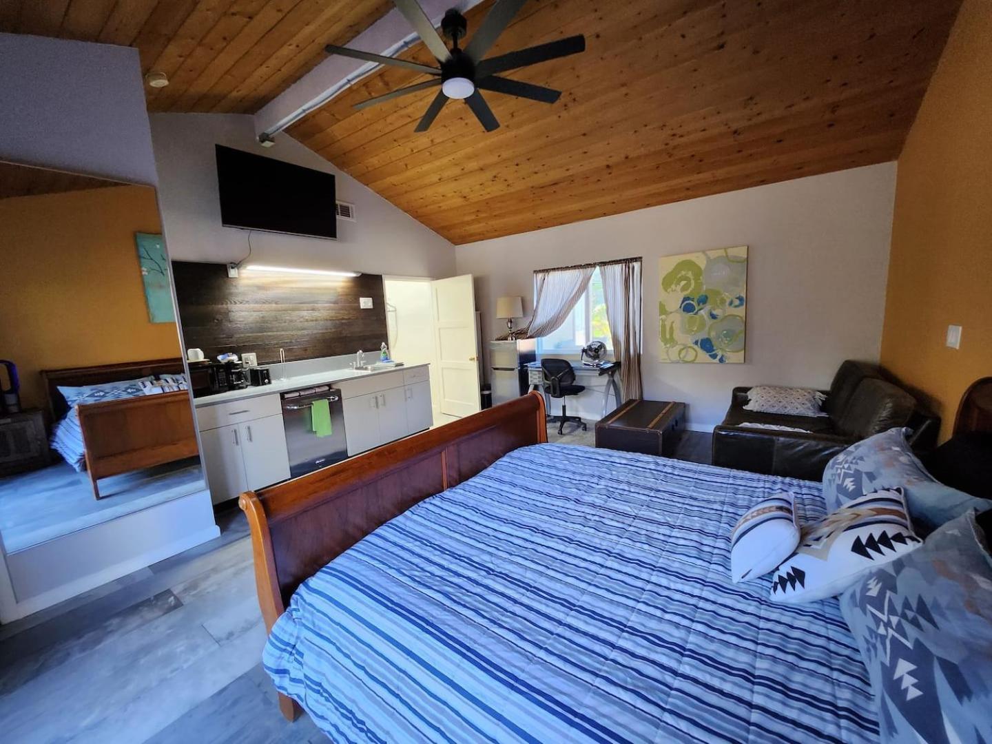 On Site Parking King Master Suite Ucsd Walk Σαν Ντιέγκο Εξωτερικό φωτογραφία