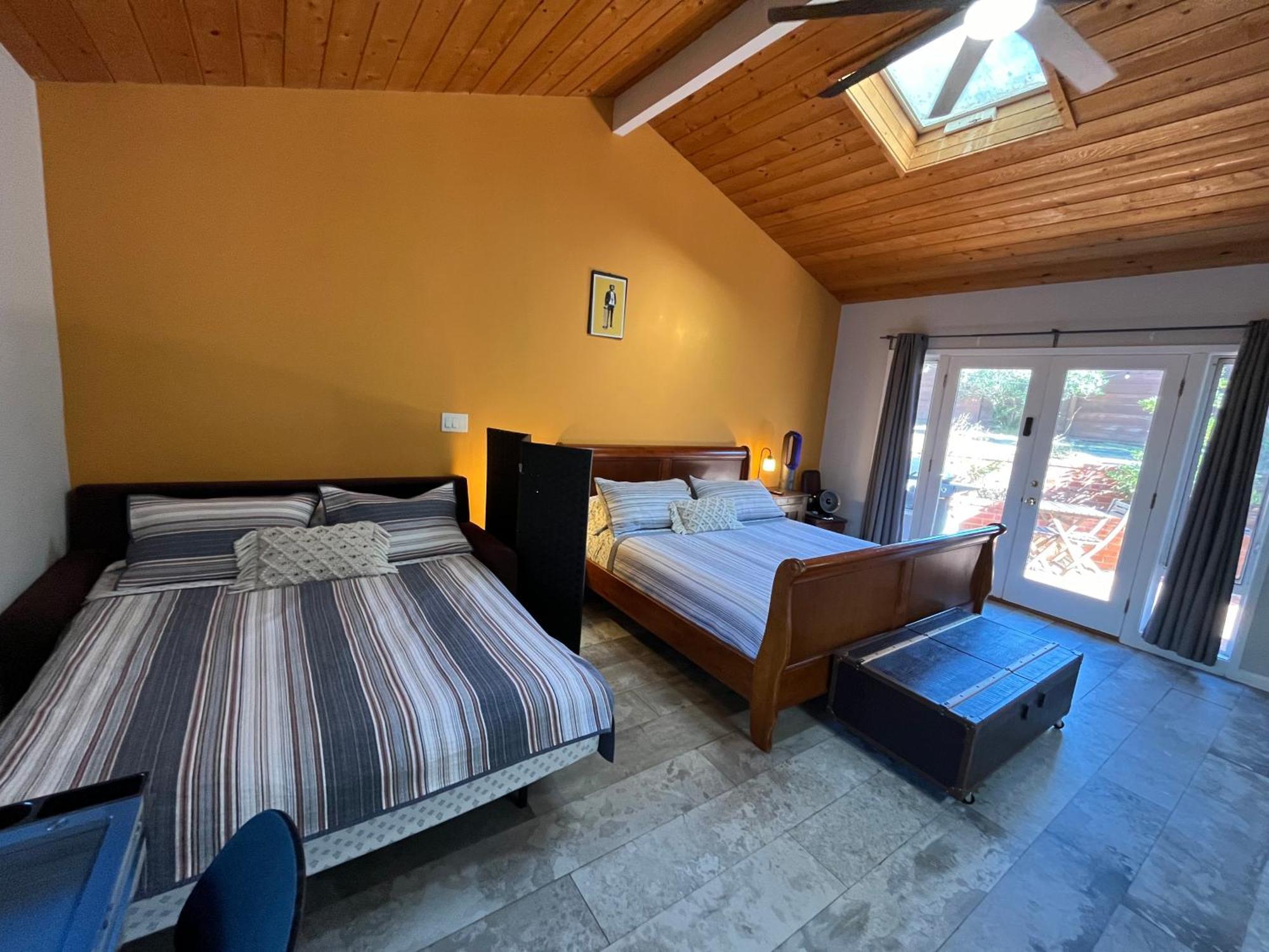 On Site Parking King Master Suite Ucsd Walk Σαν Ντιέγκο Εξωτερικό φωτογραφία