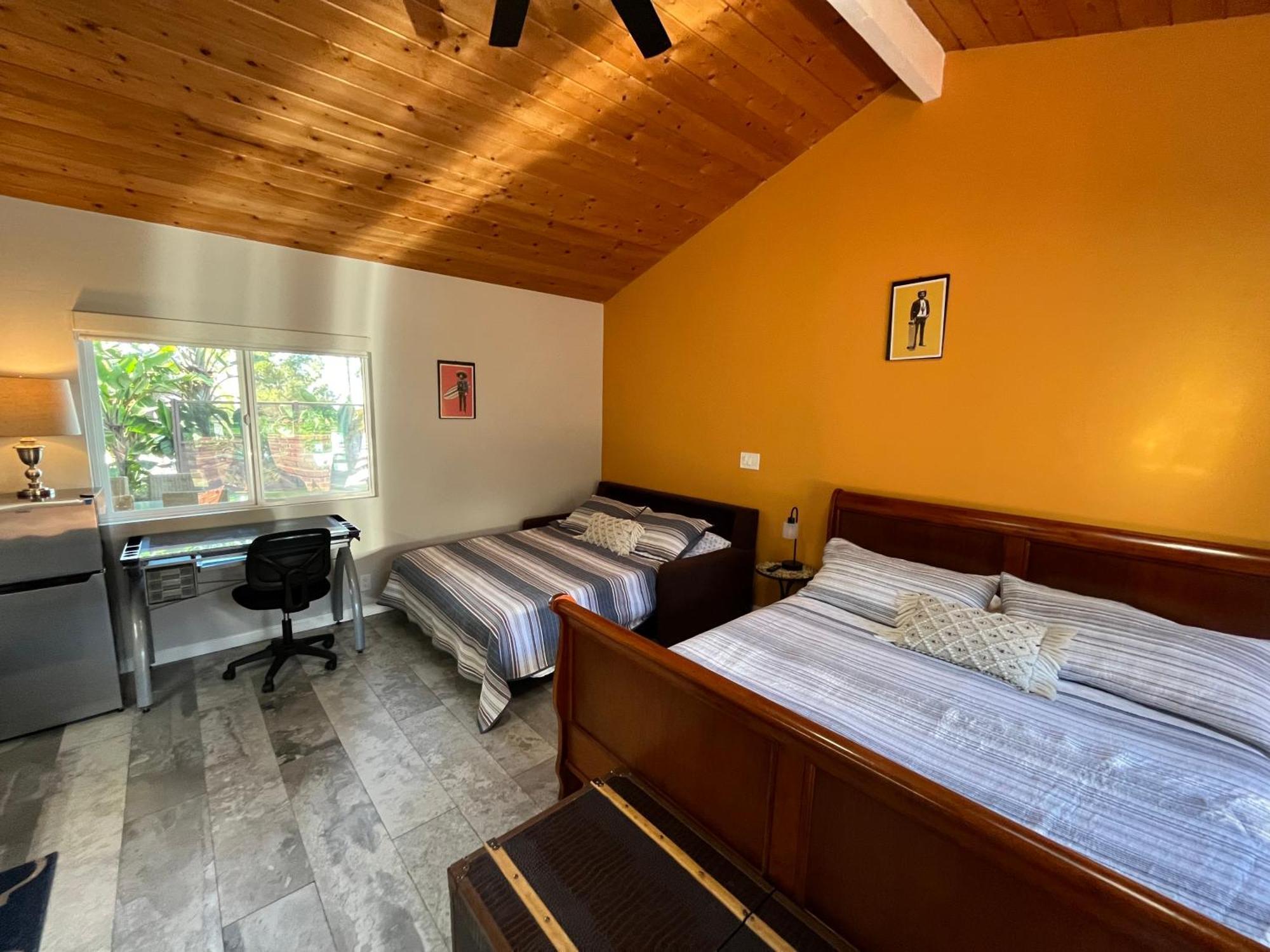 On Site Parking King Master Suite Ucsd Walk Σαν Ντιέγκο Εξωτερικό φωτογραφία